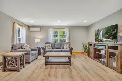 Image de Spacious 2 Br 2nd Fl Bayside Apt [Bayside Landing]