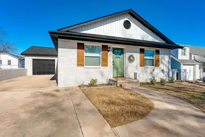 Image de Green Door Cottage: Bienvenidos Contractors