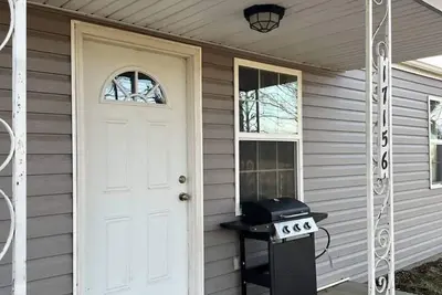 Image de Red Brush Cottage Property