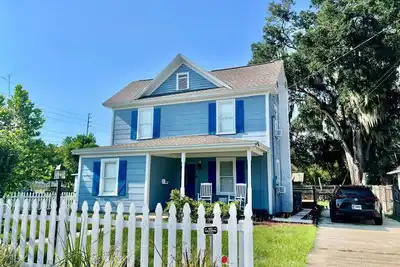 Image de 227 Country House of vacation /Eustis