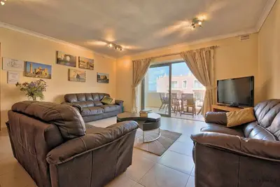 Image de Luxury apartment 3 bedrooms, 3 bathrooms, 145 sqm, 3rd floor with elevator