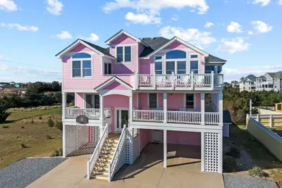 Image de Time Away: Semi-Oceanfront, Private Pool, Pool Table