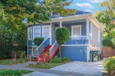Image de Tahoe Park Bungalow Retreat Near Midtown & Ucd Med