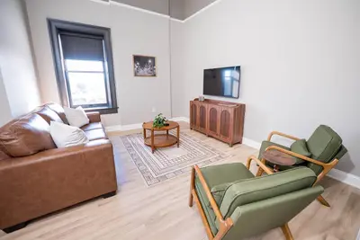 Image de Unit 203 - The Champagne Suite