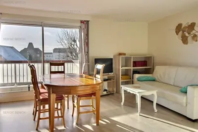 Image de Appartement d'exception proche mer