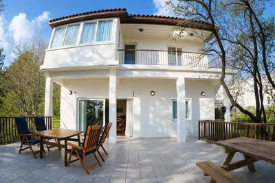 Image de Forest Park Villa