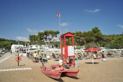 Image de Villaggio Capo Vieste Camping