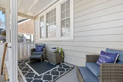 Image de Mara Retreat: Unit B: Fire Pit-Grill-Groups-Patio-Games-Ping Pong Table