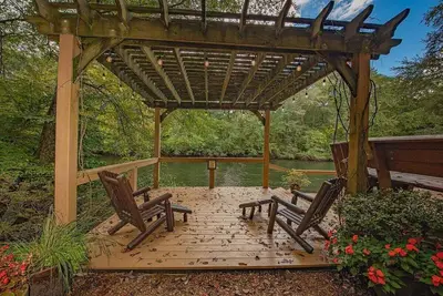 Image de Covered Wagons Group Rental