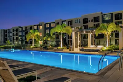 Image de Cozy 1-bedroom apartment with Ac in beautiful Lutz