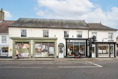 Image de Flat Two, High Street, Saxmundham