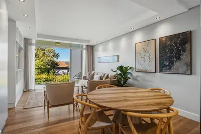 Image de Thornibrae Green Point 2-Bed Apartment with Pool