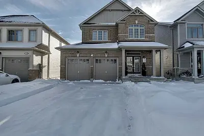 Image de Short Term Cozy stay in beautiful Fergus