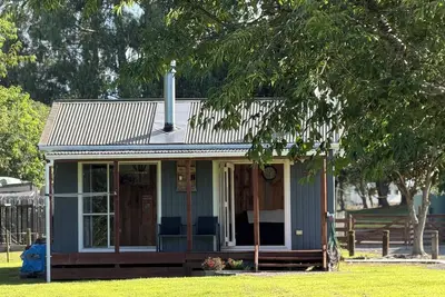 Image de Rotorua Rustic Cottage Escape