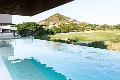 Image de Punta Mita Pacifico Beach Club Condo | 7 & Eight Residence