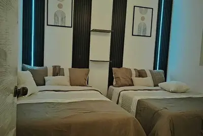 Image de Delightful 2-bedroom house with Ac in charming Metapan