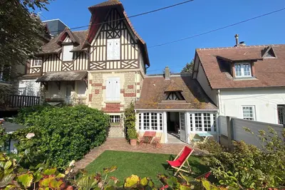 Image de Le Petit Shamrock - villa d’exception sur la plage