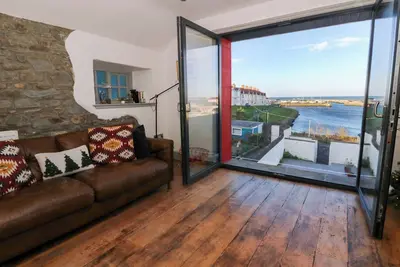 Image de Island House, pet friendly, character holiday cottage in Aberaeron