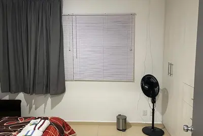 House in strategic area