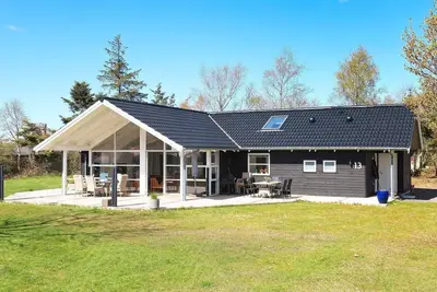 Image de 5 etoiles maison de vacances a Hals