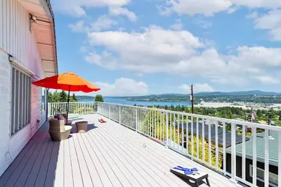 Image de Lakeview 5b3b Retreat | Minutes to Sea-Tac & Mall