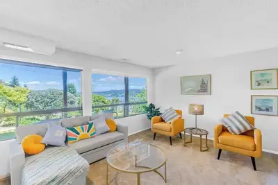 Image de 2b1b Lakeview Lower Unit Close to Sea-Tac Airport