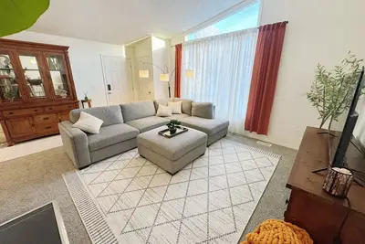 Image de Cozy home in Anchorage near Tikahtnu