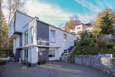 Image de Apartment Brockengeist - Pension Schlossidyll