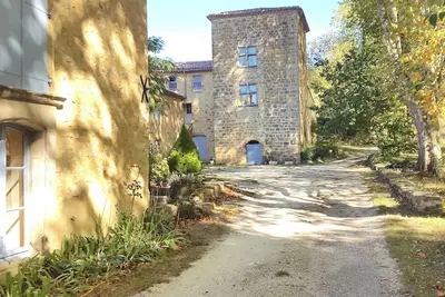 Image de Domaine de Castillou