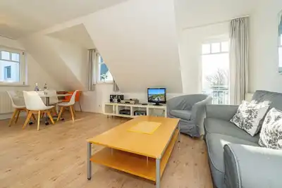 Image de New with us! Vacation apartment with terrace and private parking space on Sylt