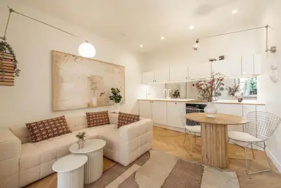 Image de Elégance et sérénité au coeur du Vieux Nice