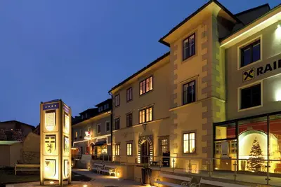 Image de Agréable appartement pour 4 personnes avec Wifi et Tv