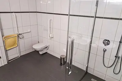 Image de Confortable appartement pour 4 personnes avec Wifi et Tv