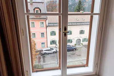 Image de Joli appartement pour 4 personnes avec Wifi et Tv