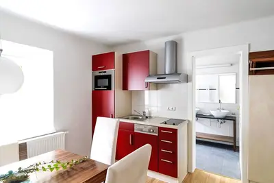 Image de Bel appartement pour 4 personnes avec Wifi et Tv