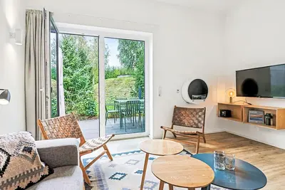 Image de Magnifique maison de vacances privée avec Wifi, bain à remous, piscine, Tv et terrasse