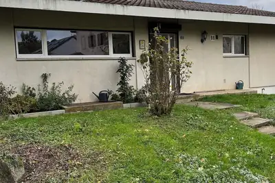 Image de Jolie maison de campagne 3 chambres, cuisine, salon, avec terrasse