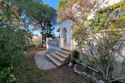 Image de Maison accueillante à L'Escala, à 1500m de la plage, idéale pour les familles