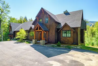 Image de Greenbriar Lodge – Your Four-Season Basecamp at Sunday River