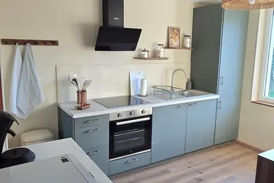 Image de Maison face à la Loire 6 personnes + jardin rénovée sur le trajet Loire à vélo