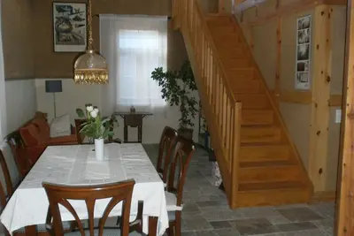 Image de Quiet, cozy vacation apartment 5min from Moritzburg Castle, 15min from Dresden