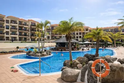 Image de Balcon con Vistas al Mar, Relax, Wifi, Pool