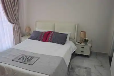 Image de Appartement de 220 m² avec vue sur mer Dakar à 5 mn des Almadies