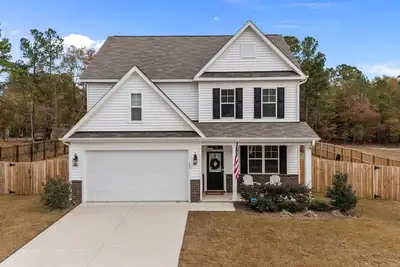 Image de Near Carolina Horse Park 4br Home w/ Poker Room & Bocce