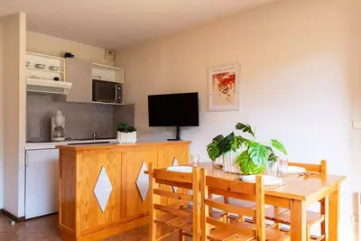 Image de Appartement proche Saint Lary 6 personnes