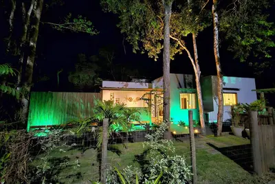 Image de Maison Catu, a cozy house with private access to 2 beautiful beaches in Itacaré.