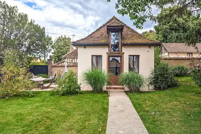 Image de La Maison T&M : La Laverie