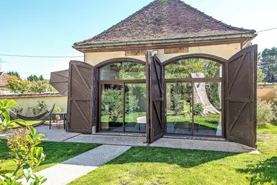 La Maison T&M : Le Bûcher