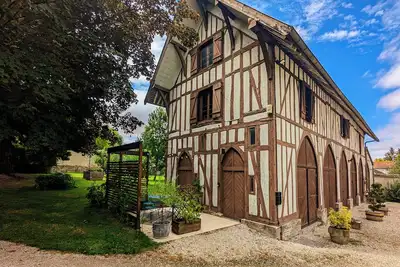 La Maison T&M : L'Ecurie