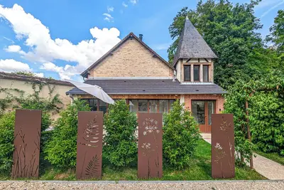 Image de La Maison T&M : Le Pigeonnier